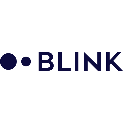 blink